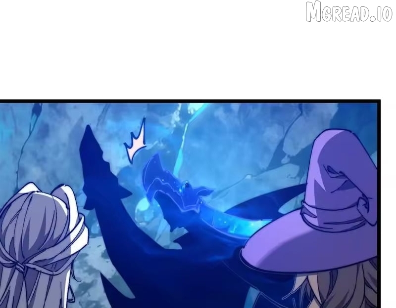 Summoning demons—I am the Abyss Chapter 63 - page 74